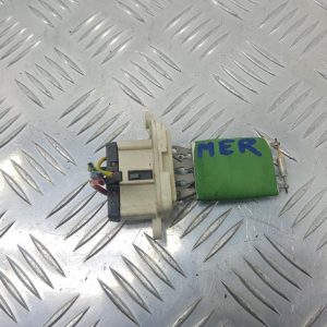 Сопротивление печки Opel Meriva A A (2003 - 2006)
