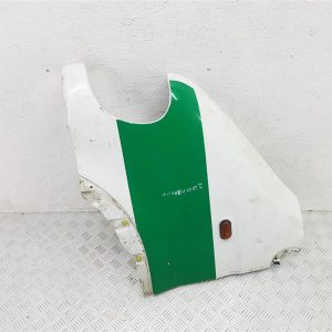Крыло переднее левое Opel Movano 1 поколение (1998-2003)