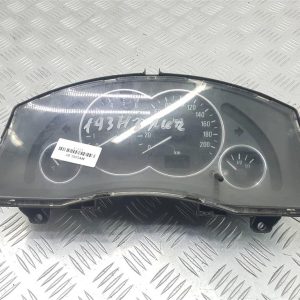 Щиток приборов (приборная панель) Opel Meriva A A (2003 - 2006)