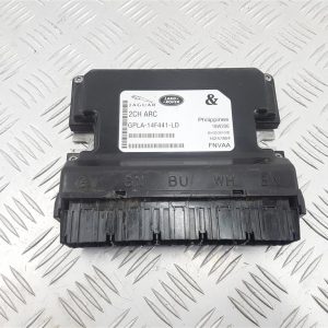 Блок управления пневмоподвеской Land-Rover Range Rover Sport II Рестайлинг (2017 - 2023)