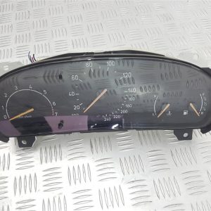 Щиток приборов (приборная панель) SAAB 9 5 (1997 - 2001)