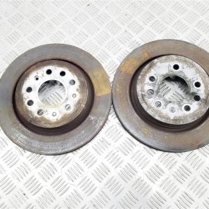 Диск тормозной передний Opel Signum (2003 - 2005)