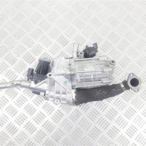 Клапан EGR Land-Rover Range Rover Sport II Рестайлинг (2017 - 2023)