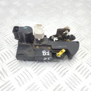 Замок двери задней правой Opel Frontera B B (1998 - 2001)