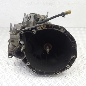 КПП механическая (МКПП) Renault Megane 2 (2002 - 2006)
