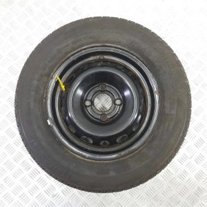 Колесо запасное (таблетка, докатка) Opel Corsa C C (2000 - 2003)