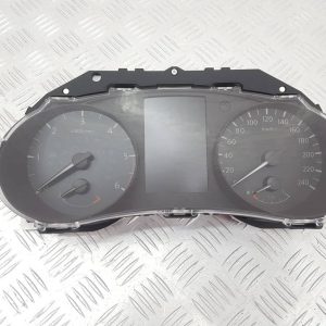 Щиток приборов (приборная панель) Nissan Qashqai 2 (2017 - 2022)