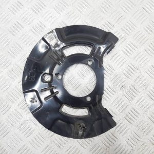 Кожух защитный тормозного диска Hyundai Tucson 4 поколение (NX4) (2021-2023)