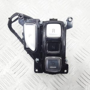Кулиса Hyundai Tucson 4 поколение (NX4) (2021-2023)
