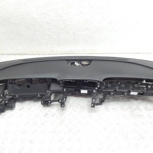 Панель передняя салона (торпедо) Hyundai Tucson 4 поколение (NX4) (2021-2023)