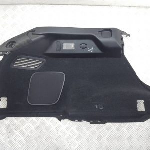 Обшивка багажника Lexus RX 450H (2015 - 2022)