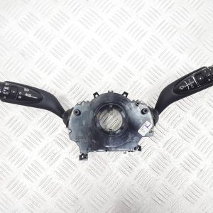 Переключатель подрулевой (стрекоза) Hyundai Tucson 4 поколение (NX4) (2021-2023)