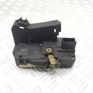 Замок двери передней левой Opel Astra G G (1998 - 2009)