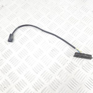 Кнопка открытия багажника Nissan Qashqai 2 (2017 - 2022)