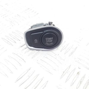 Кнопка запуска двигателя BMW X1 F48 2 (2015 - 2019)