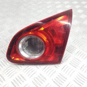 Фонарь крышки багажника правый Nissan Qashqai 1 (2007 - 2010)