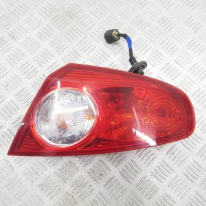 Фонарь задний правый Daewoo Lacetti 1 (2002 - 2022)