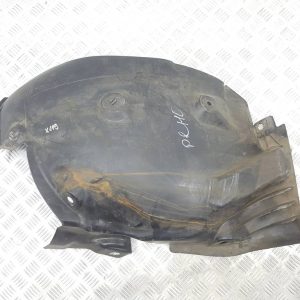 Защита арок передняя правая (подкрылок) Renault Megane 3 (2009 - 2014)