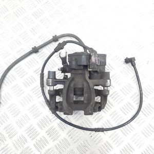Суппорт задний левый BMW 2 F45/F46 1 (2014 - 2018)
