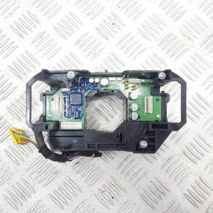 Переключатель подрулевой (стрекоза) Land-Rover Freelander 2 (2006 - 2010)