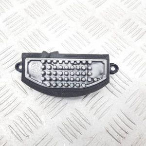 Сопротивление печки BMW 2 F45/F46 1 (2014 - 2018)