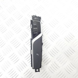 Кнопка переключения режимов подвески BMW 5 G30/G31 7 (2016 - 2020)