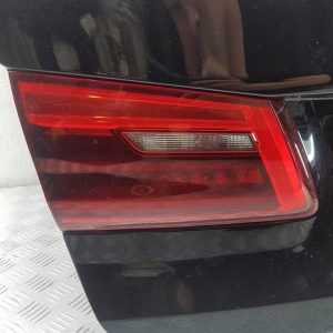 Фонарь крышки багажника левый BMW 5 G30/G31 7 (2016 - 2020)