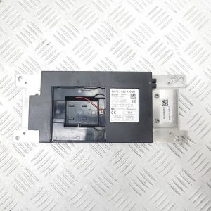 Блок Bluetooth BMW 2 F45/F46 1 (2014 - 2018)