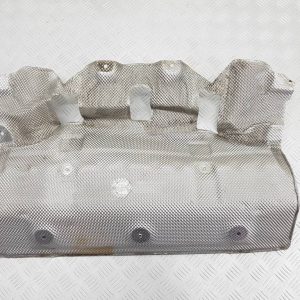 Тепловой экран глушителя BMW 5 G30/G31 7 (2016 - 2020)