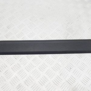 Накладка на порог BMW 5 G30/G31 7 (2016 - 2020)