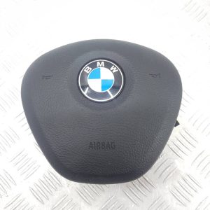 Подушка безопасности водителя BMW X1 F48 2 (2015 - 2019)