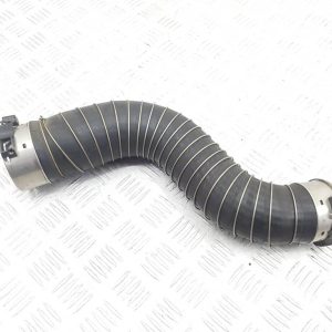 Патрубок интеркулера BMW 3 F30/F31/GT F34 6 поколение (2012-2016)
