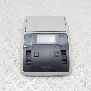 Фонарь салона (плафон) Lexus RX 450H (2015 - 2022)