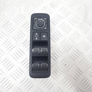 Кнопка стеклоподъемника Lexus RX 4 (2015 - 2022)