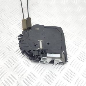 Замок двери задней правой Lexus RX 450H (2015 - 2022)