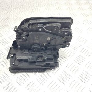 Замок двери задней правой BMW X3 G01 3 поколение (2017-2021)