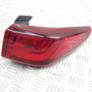 Фонарь задний правый Hyundai Kona 1 (2017 - 2022)