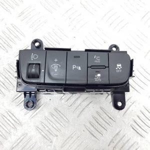 Кнопка (выключатель) Hyundai Kona 1 (2017 - 2022)