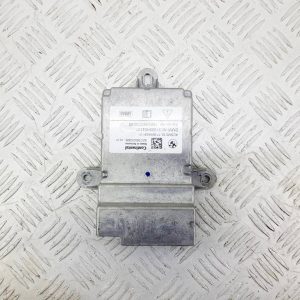 Блок AirBag BMW X3 G01 3 поколение (2017-2021)