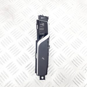 Кнопка переключения режимов подвески BMW 5 G30/G31 7 (2016 - 2020)