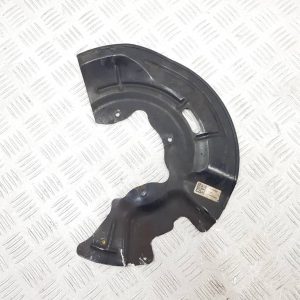 Кожух защитный тормозного диска Hyundai Tucson 3 поколение (TL) [рейстайлинг] (2018-2020)