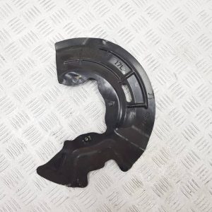 Кожух защитный тормозного диска Hyundai Tucson 3 поколение (TL) [рейстайлинг] (2018-2020)