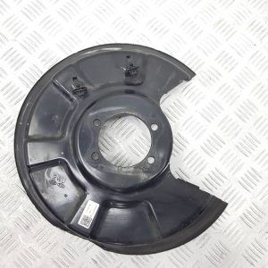 Кожух защитный тормозного диска Hyundai Tucson 3 поколение (TL) [рейстайлинг] (2018-2020)