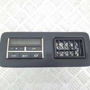 Блок управления печки/климат-контроля Lexus RX 4 (2015 - 2022)
