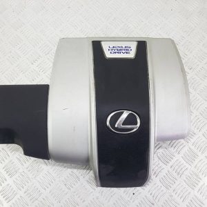 Декоративная крышка двигателя Lexus RX 4 (2015 - 2022)