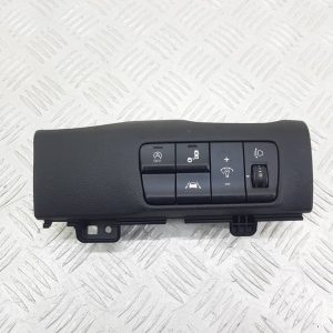 Блок кнопок Kia Sportage 4 (2018 - 2021)