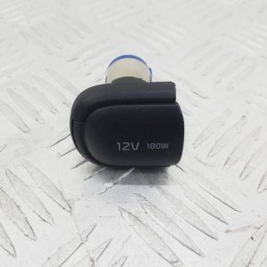 Разъем AUX / USB Kia Sportage 4 (2018 - 2021)