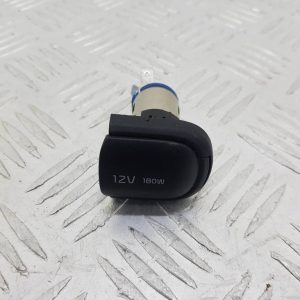 Разъем AUX / USB Kia Sportage 4 (2018 - 2021)