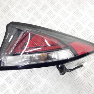 Фонарь задний правый Hyundai Ioniq 1 (2016 - 2022)