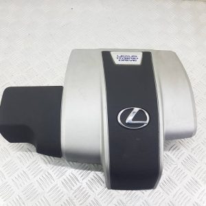 Декоративная крышка двигателя Lexus RX 4 (2015 - 2022)